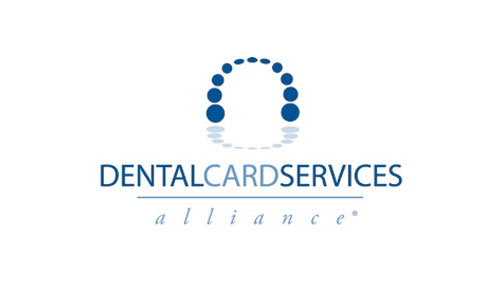 Dental Card Services logo