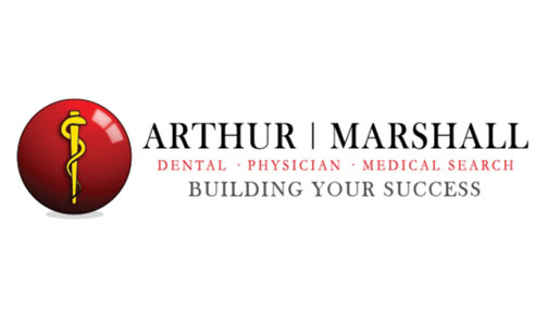 Arthur Marshall logo
