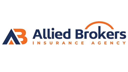 Allied Brokers logo