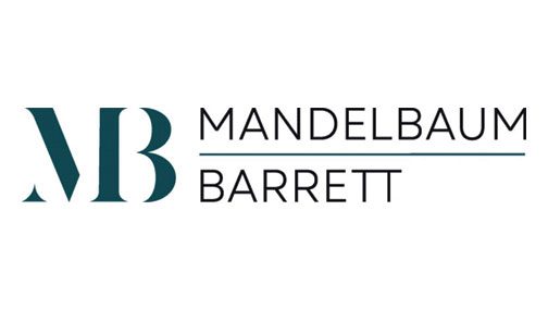 Mandelbaum Barrett logo