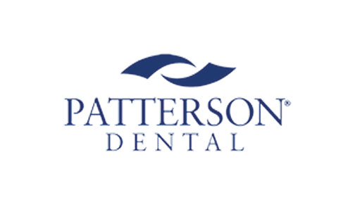 Patterson Dental logo