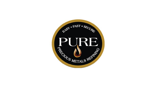 Pure logo