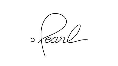 Pearl logo