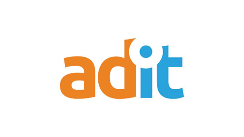 Adit logo