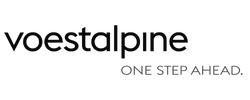 Logo von der Voestapline