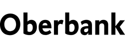 Logo von der Oberbank
