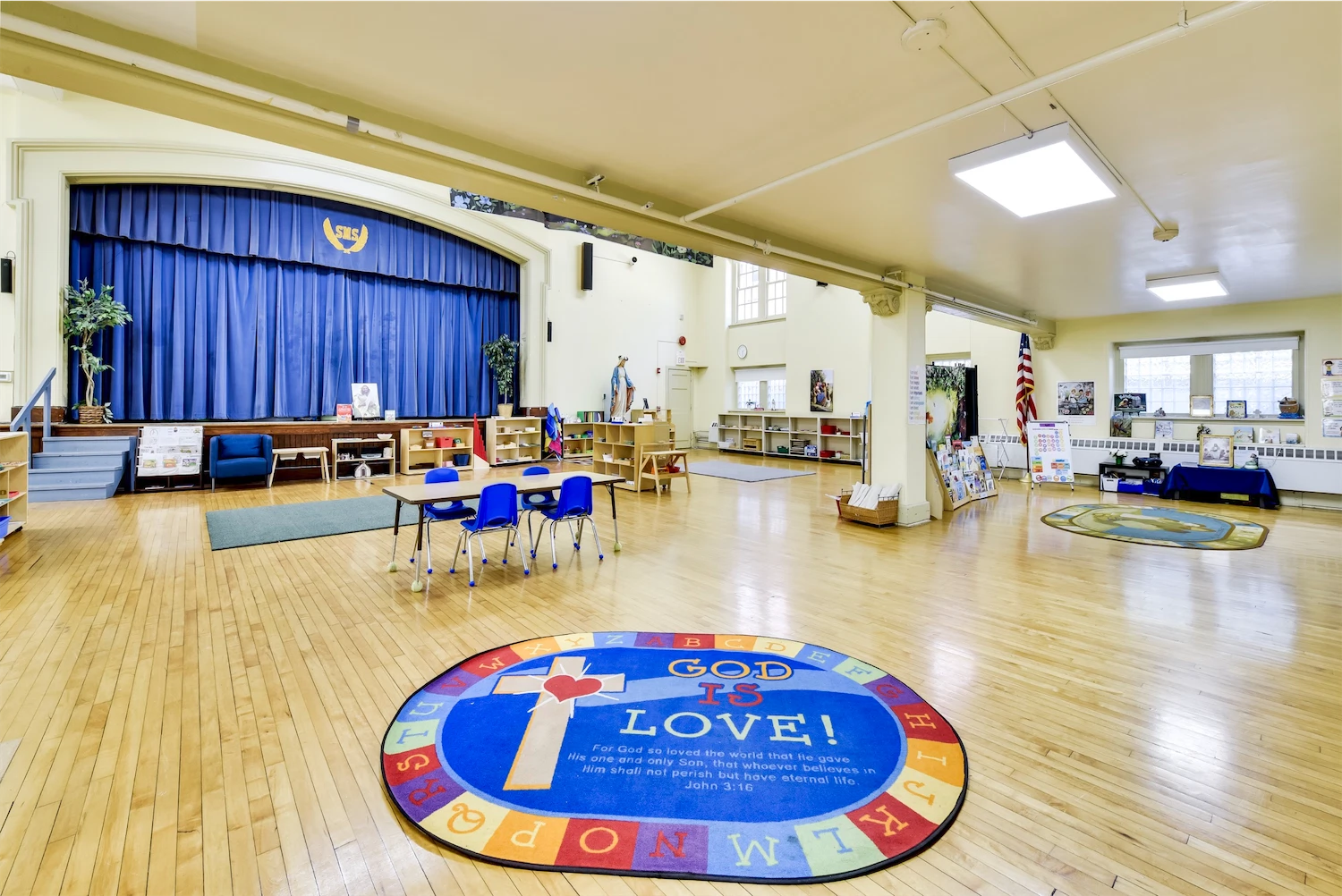 Early Learning Center