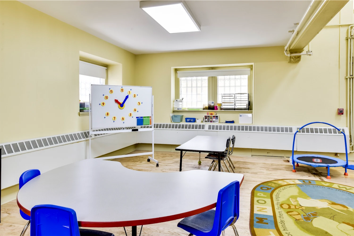 Early Learning Center