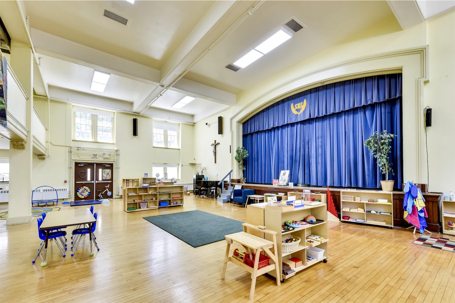 Early Learning Center