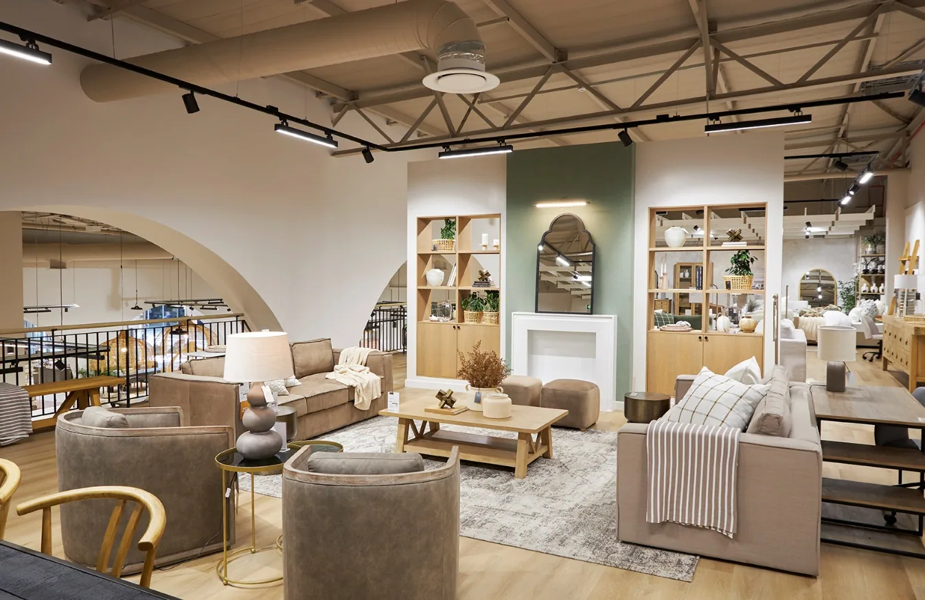 Back to Basics: Designing the Retail Experience Around People