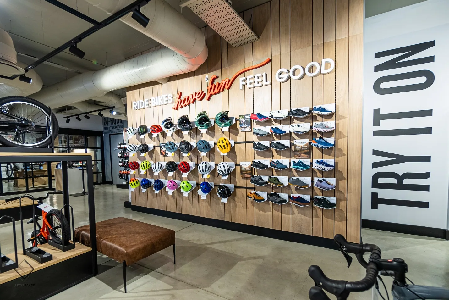 Placemaking: Giving Retail Space Meaning