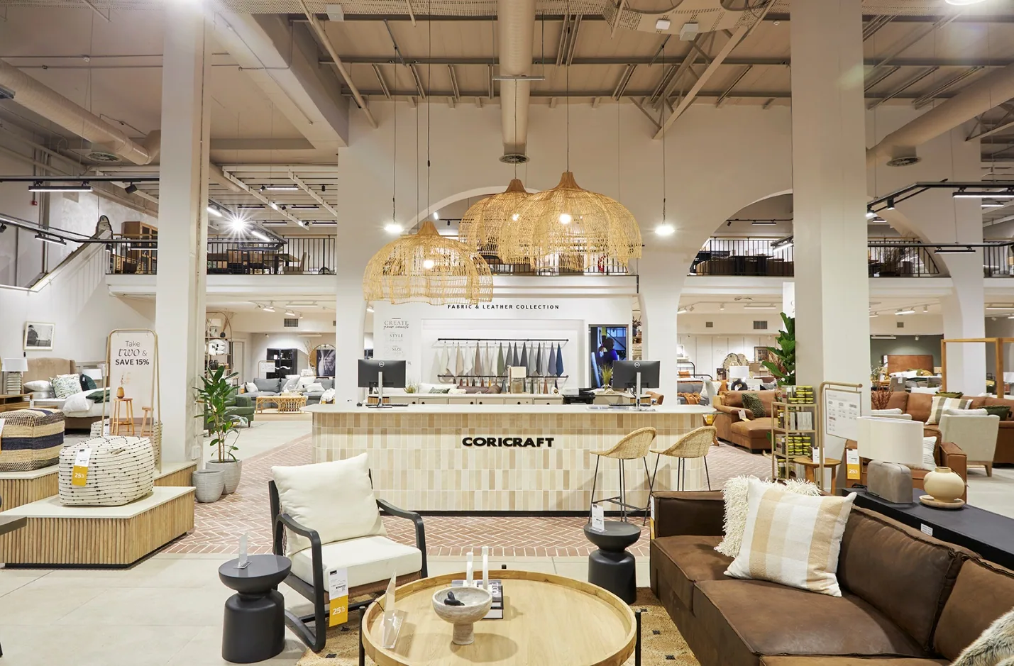 Evolving the Flagship: Designing Physical Retail Around the Brand