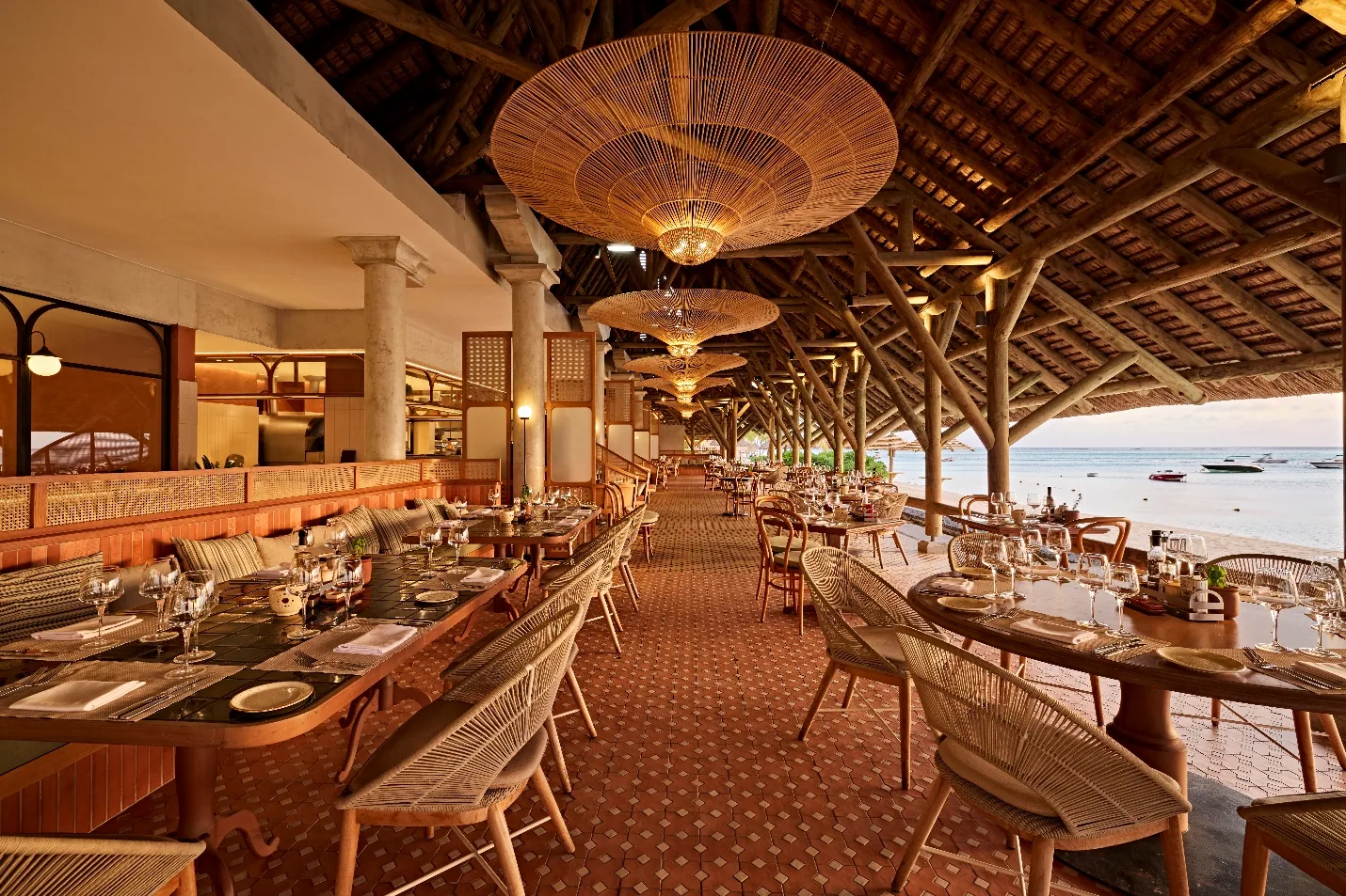 The Fall of the Buffet: Rethinking the Hospitality Dining Experience