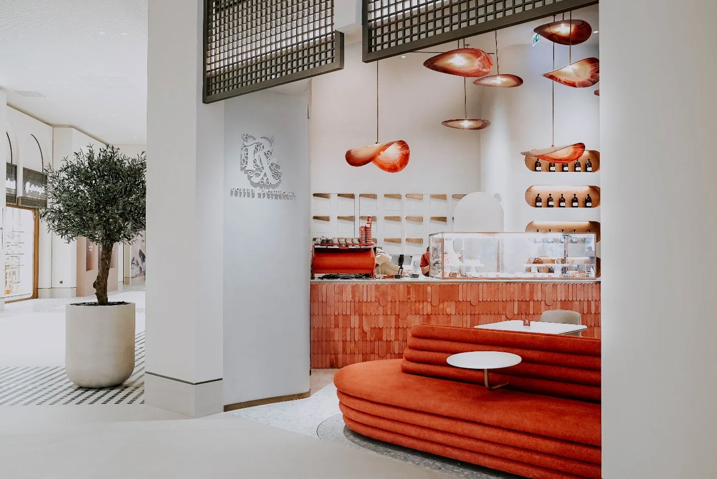 The Flagship Hospitality Experience