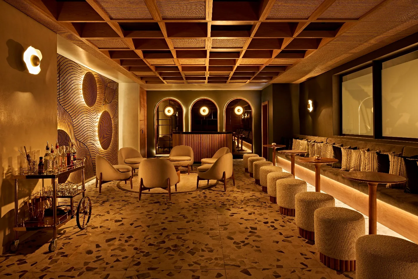The Flagship Hospitality Experience