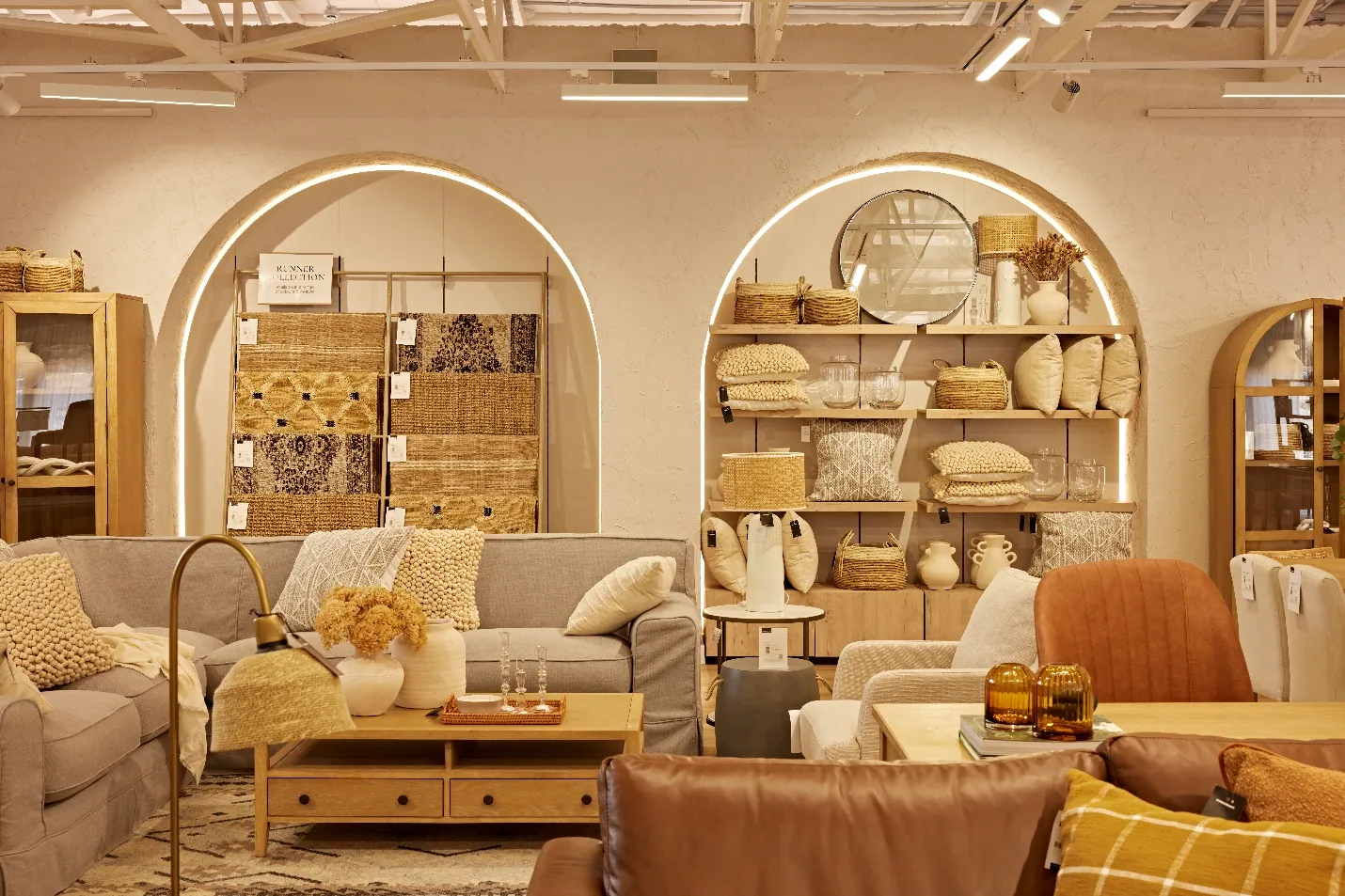 The Return of the Flagship Store