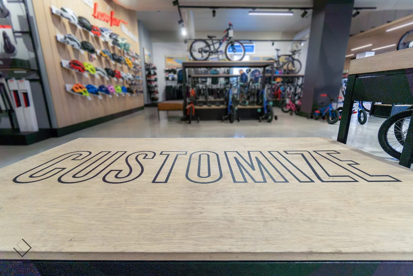 The Return of the Flagship Store