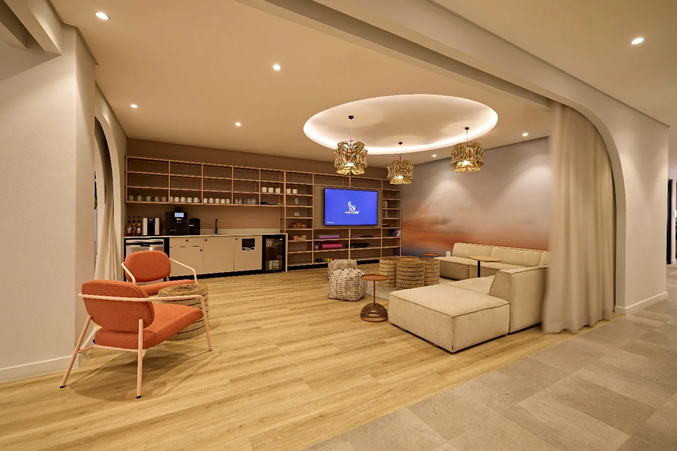 Modern Luxury in the Workplace: Not Just a Trend, a Lifestyle