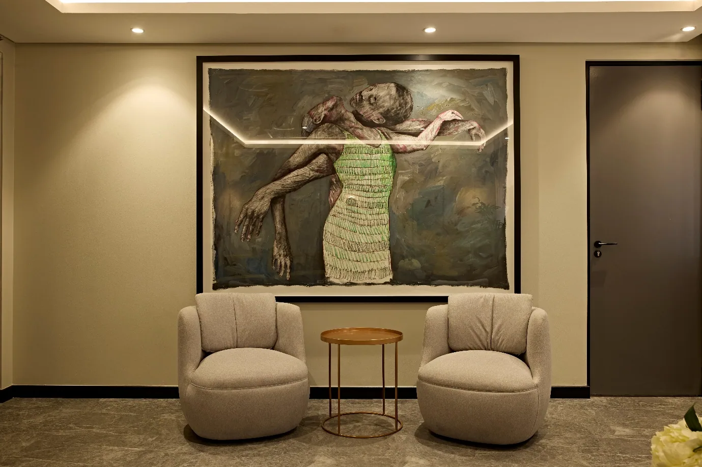 Where Technology Meets Modern Luxury: The Gijima Experience Centre