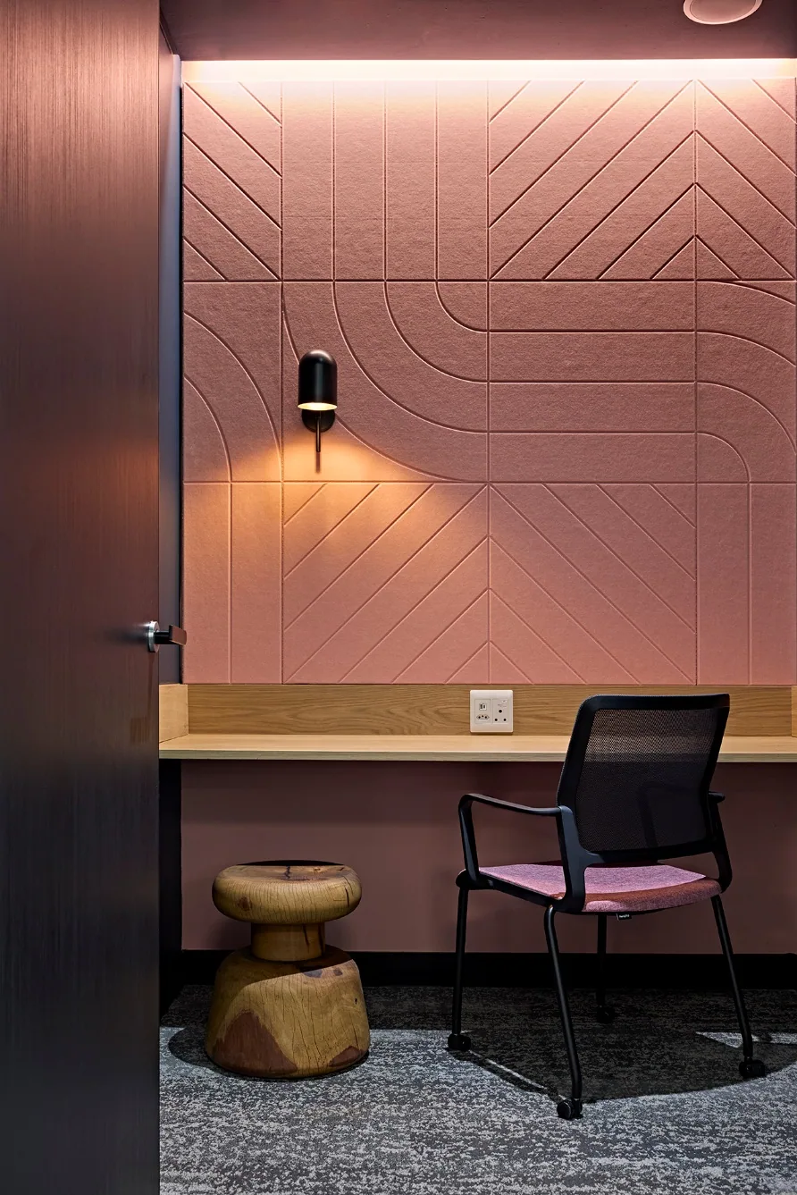 Workplace Redefined: Humanising Place, Prioritising All People