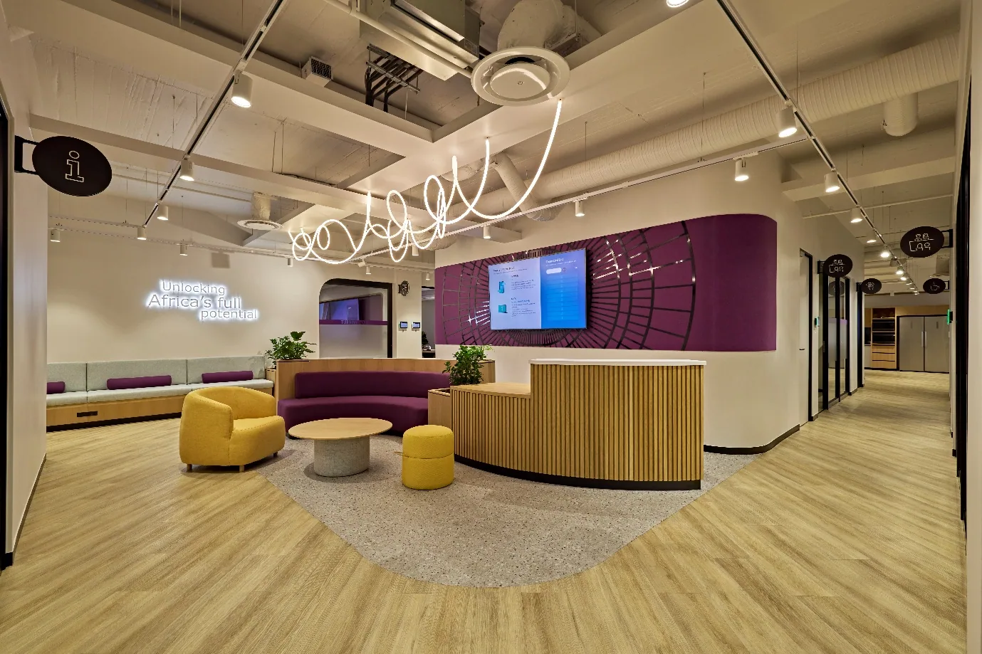Workplace Redefined: Moving Beyond Materialism to Redefining Luxury