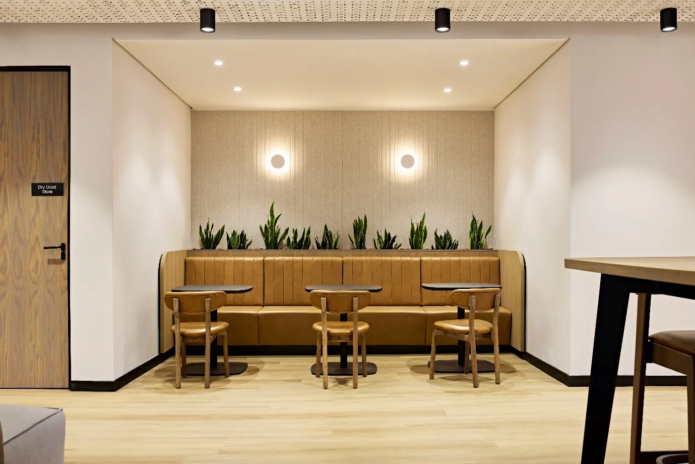 Workplace Redefined: Moving Beyond Materialism to Redefining Luxury
