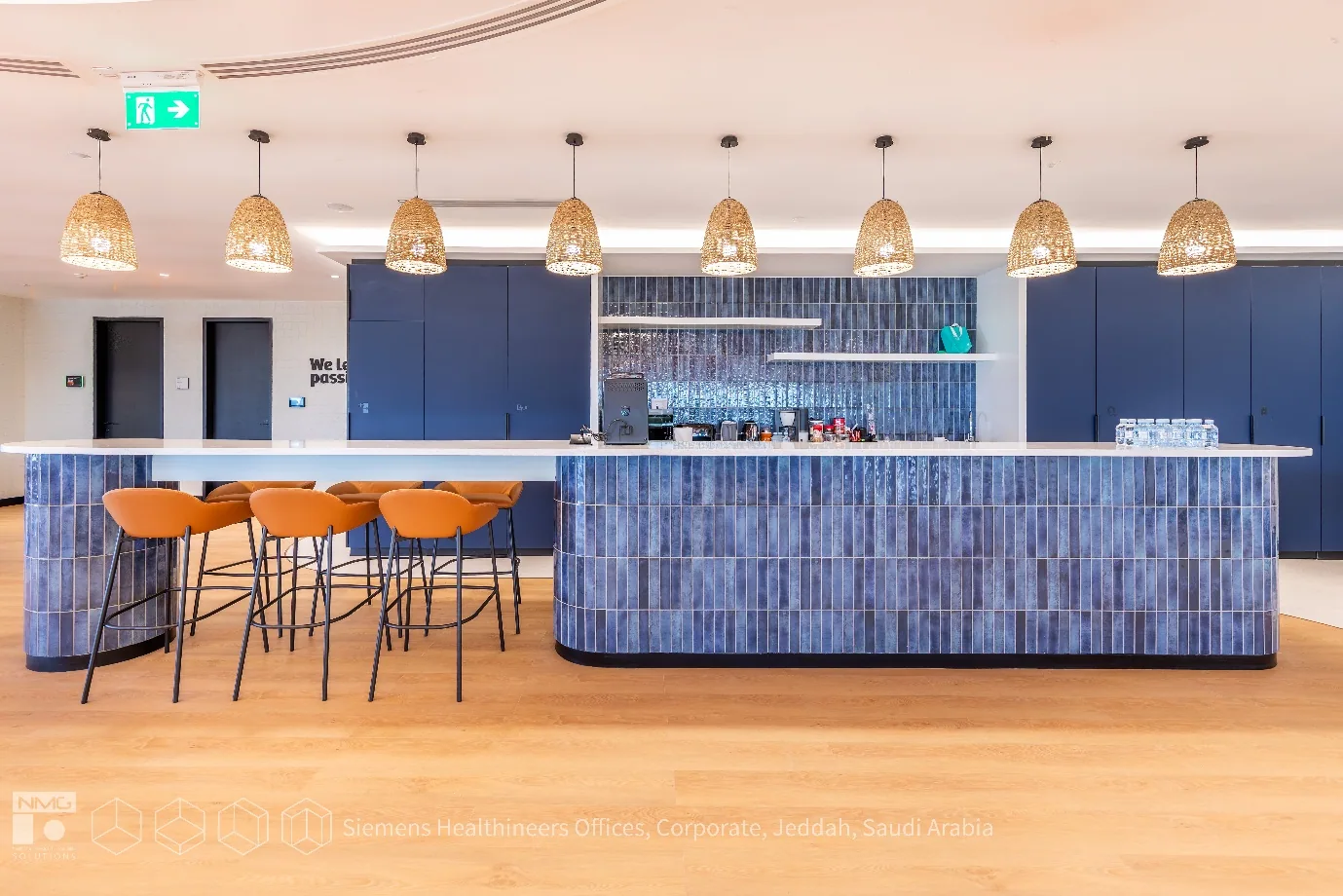 Workplace Redefined: Moving Beyond Materialism to Redefining Luxury
