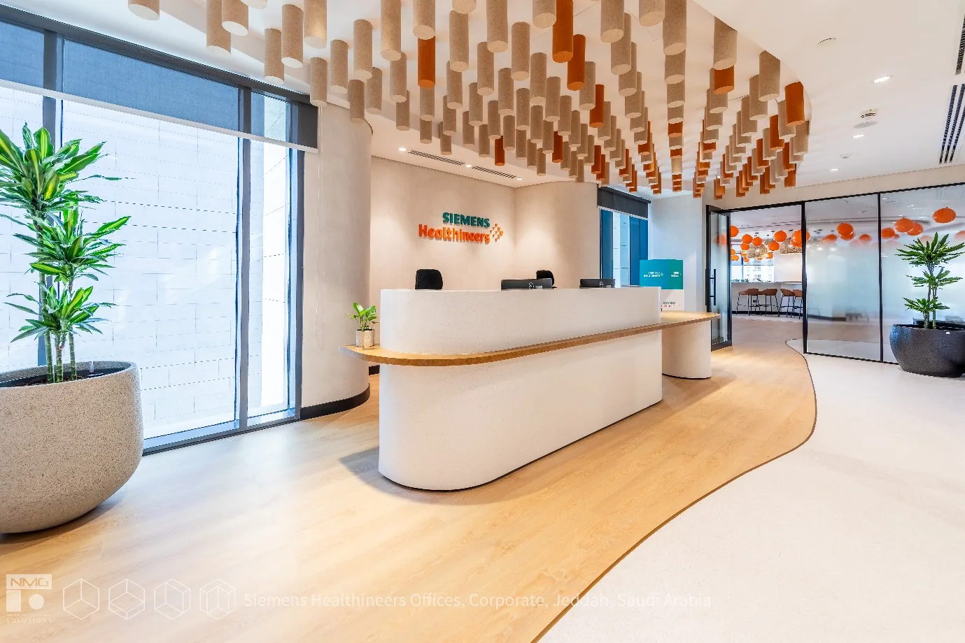 Workplace Redefined: Moving Beyond Materialism to Redefining Luxury