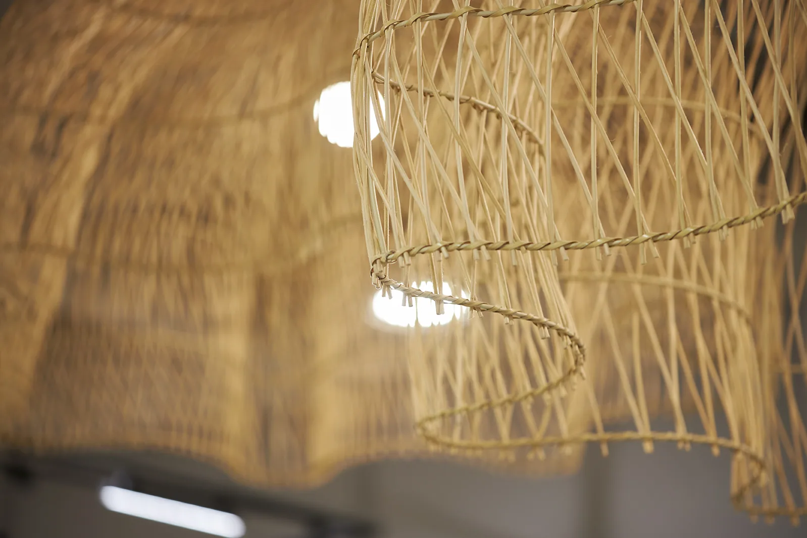 Coricraft - Design Quarter interior designed by Design Partnership.