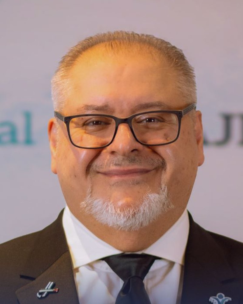 Dr. Khaled J. Saleh