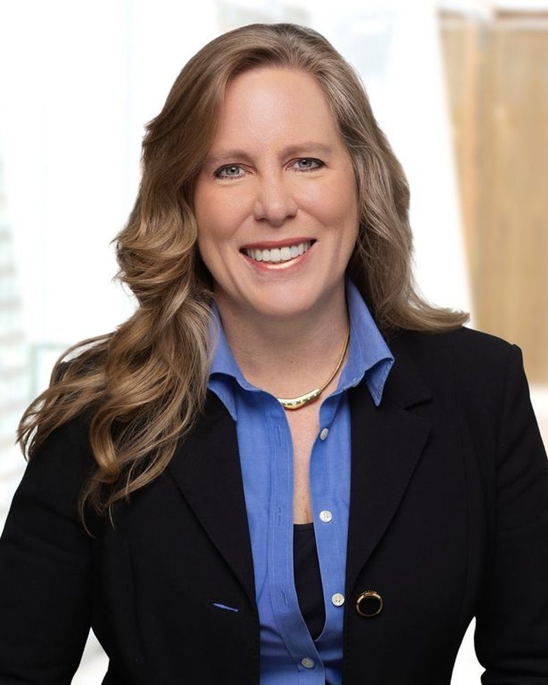 Attorney Cari Stinebower