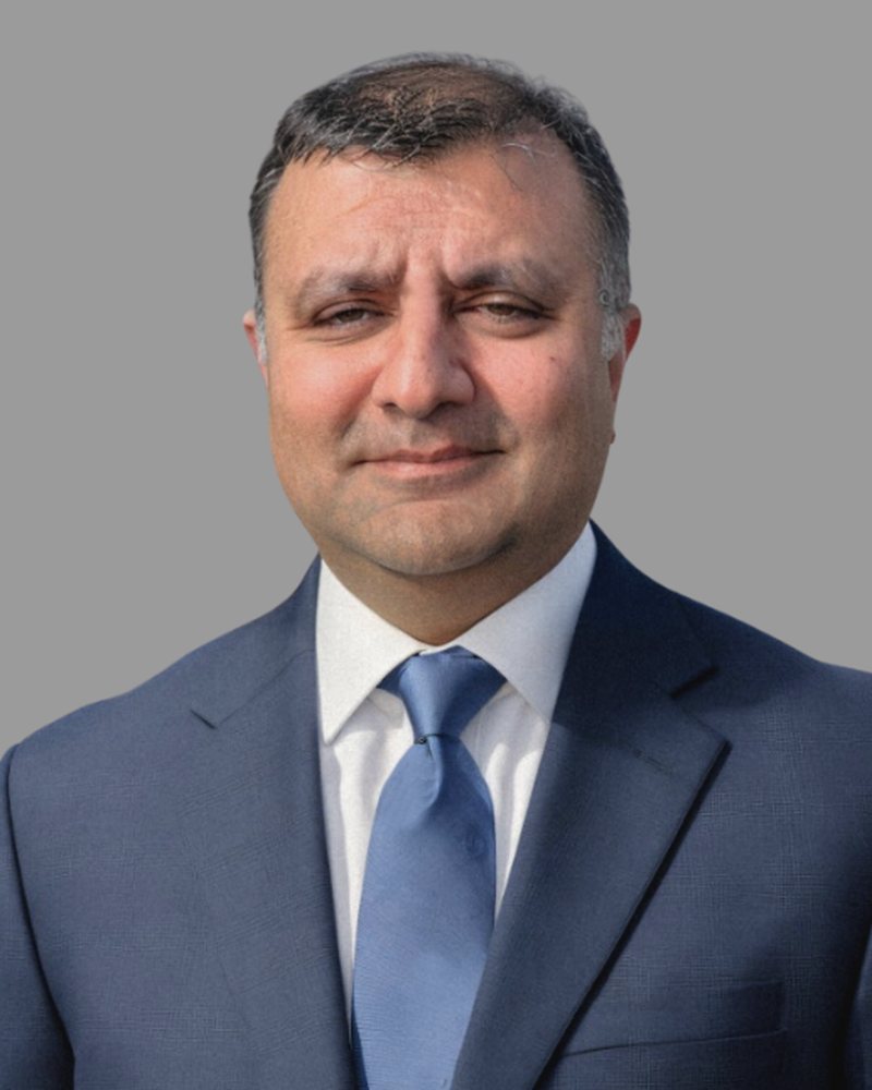 Dr. Basir Tareen