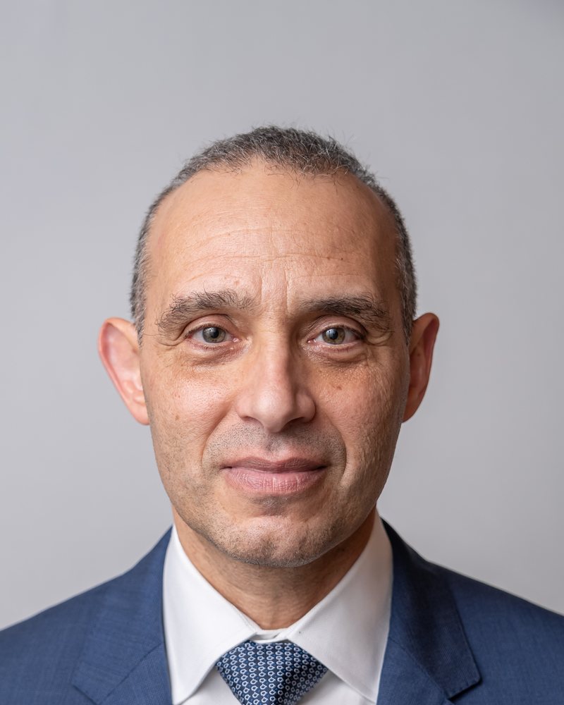 Dr. Hussein Elkousy