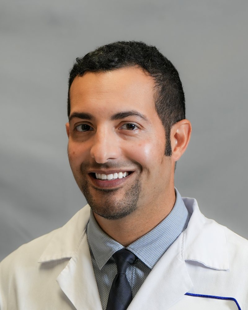 Dr. Mohammed Moussa