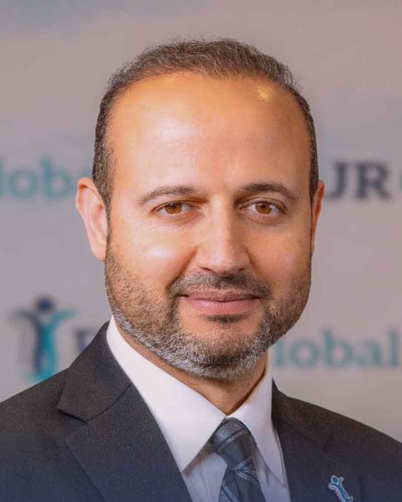 Dr. Mosab Nasser