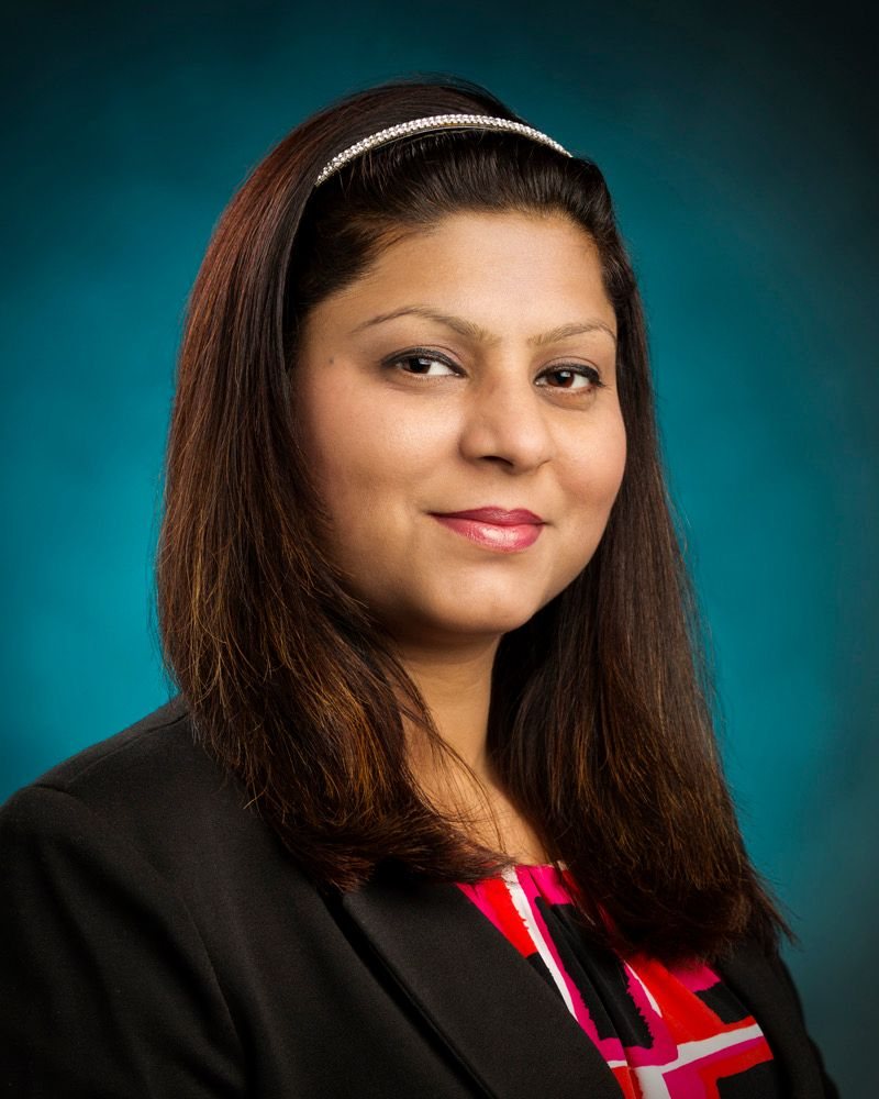 Dr. Sonia Vasdev