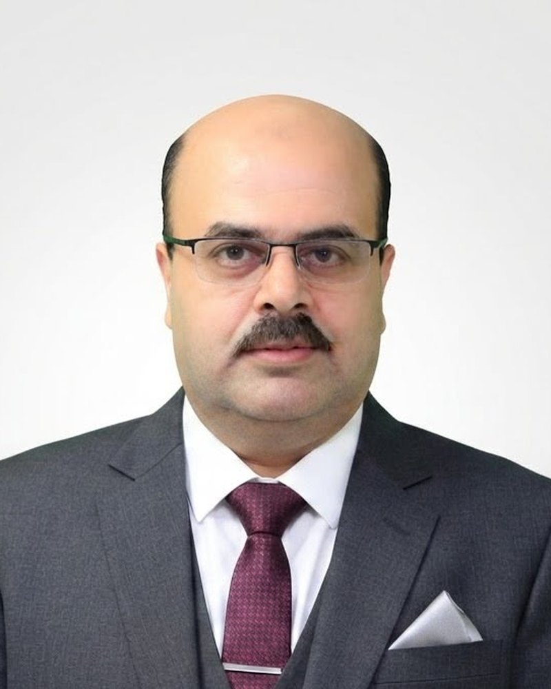 Iyad Abu Safya