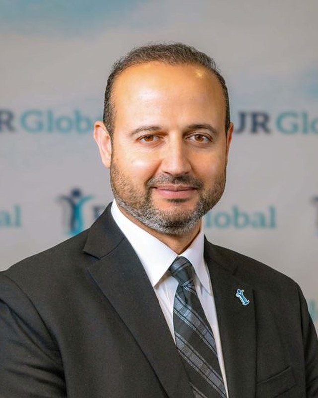 Dr. Mosab Nasser