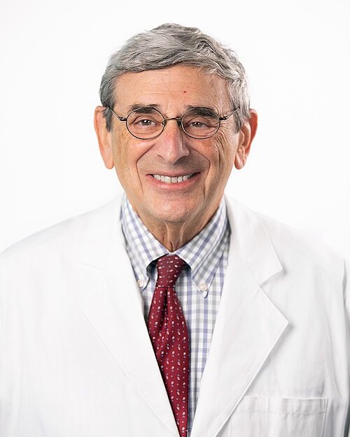 Dr. Stephen Sonnenberg