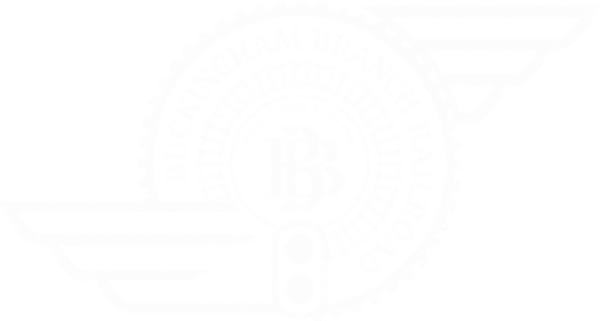 Buckingham Branch Railroad