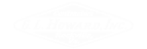 G. L. Howard, Inc. Contractors — Rockville, Virginia