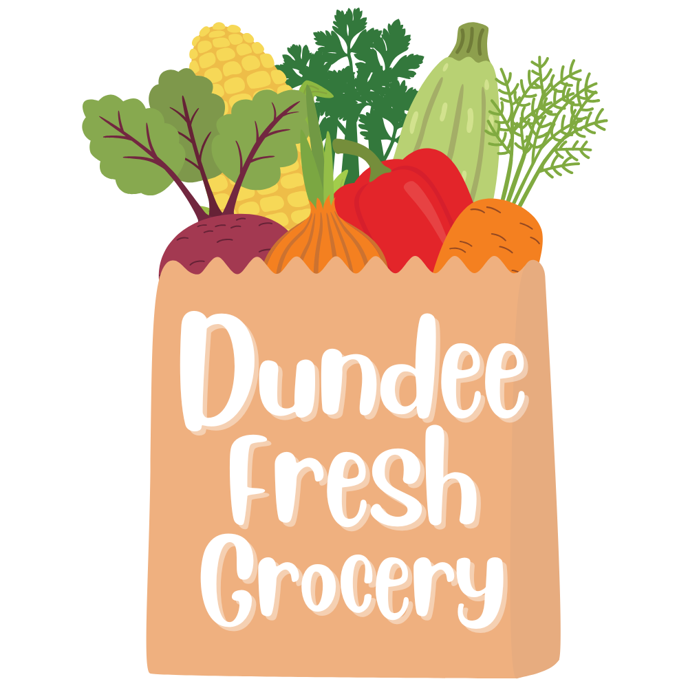 Dundee Fresh Grocery Logo