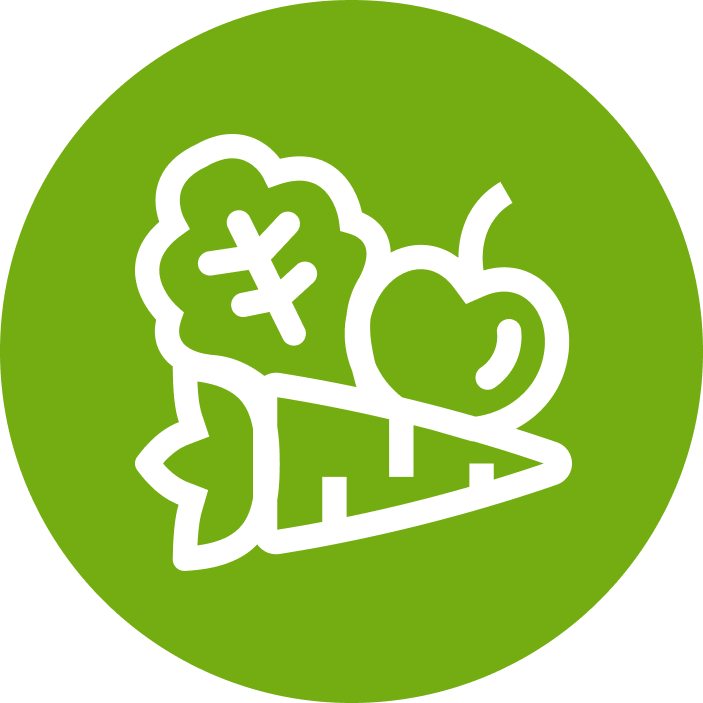 Produce Icon