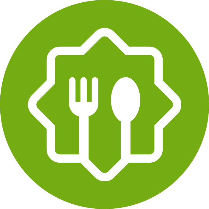 Fork and Spoon Icon