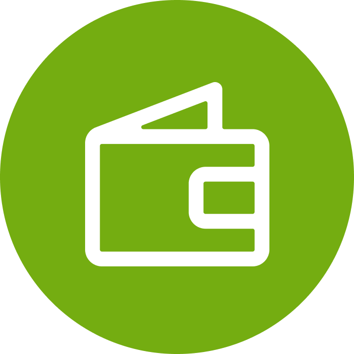 Wallet Icon