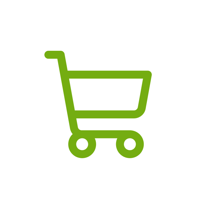 Shopping Cart Icon