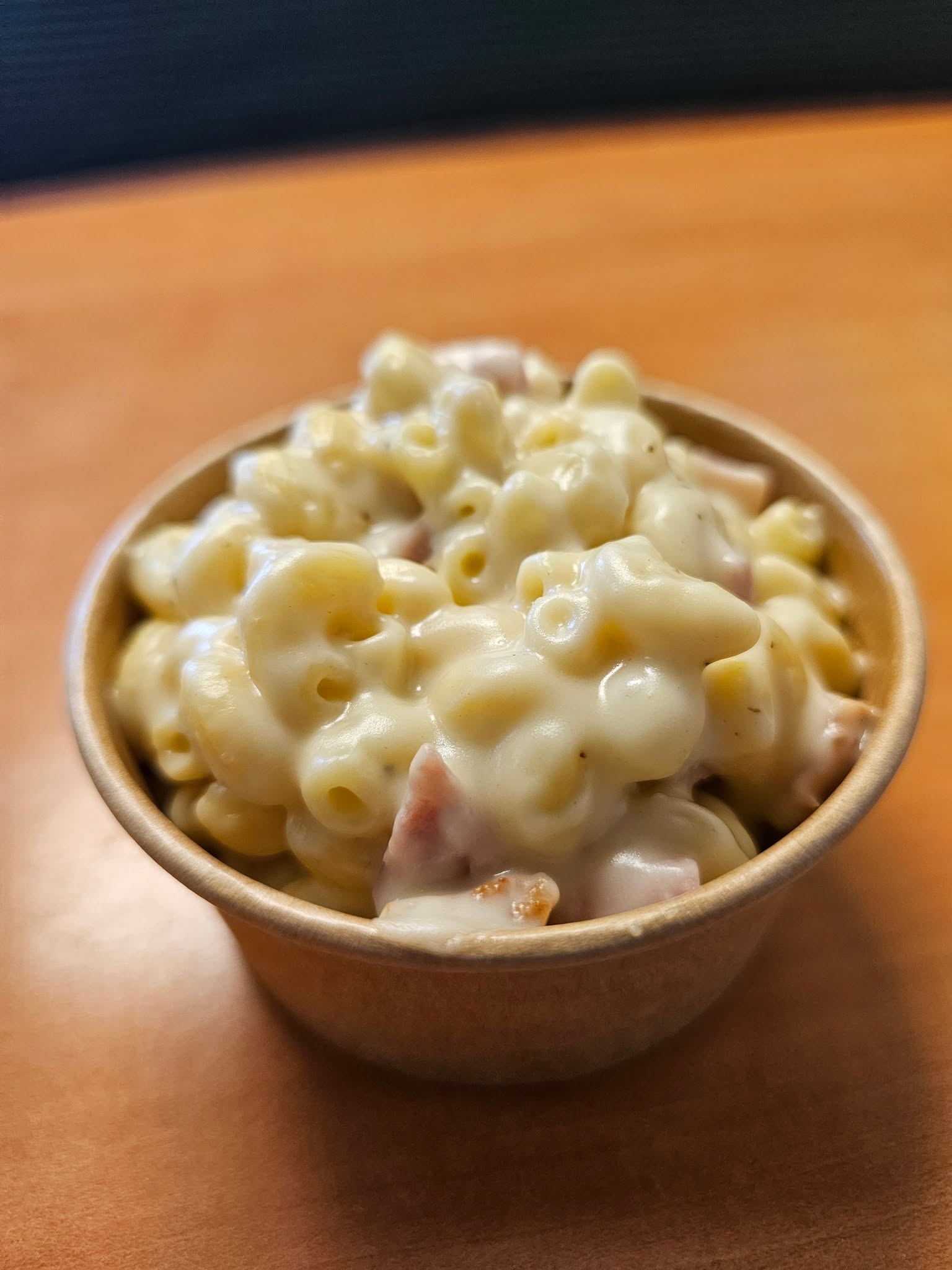Mac N Cheese