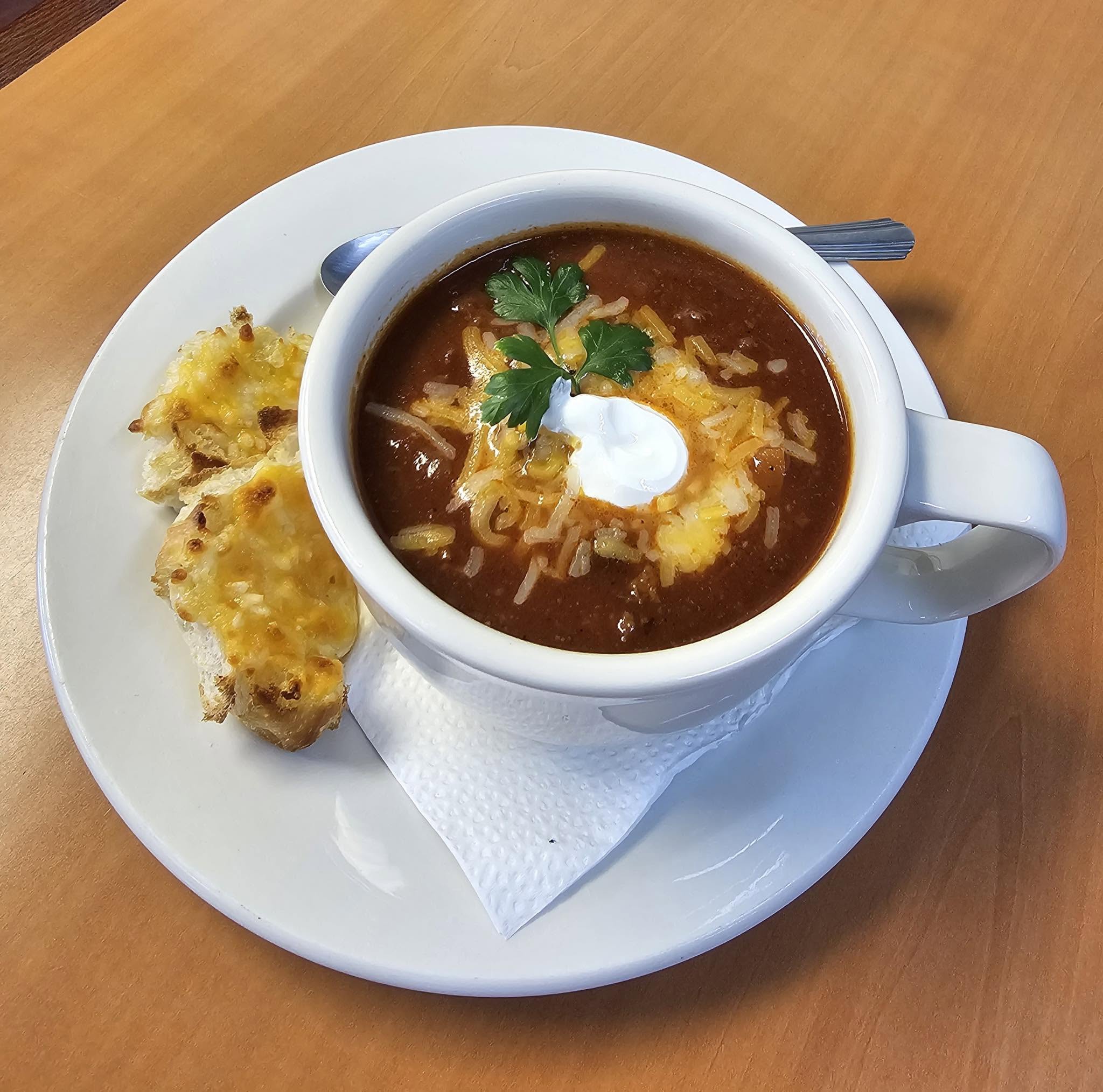Chili