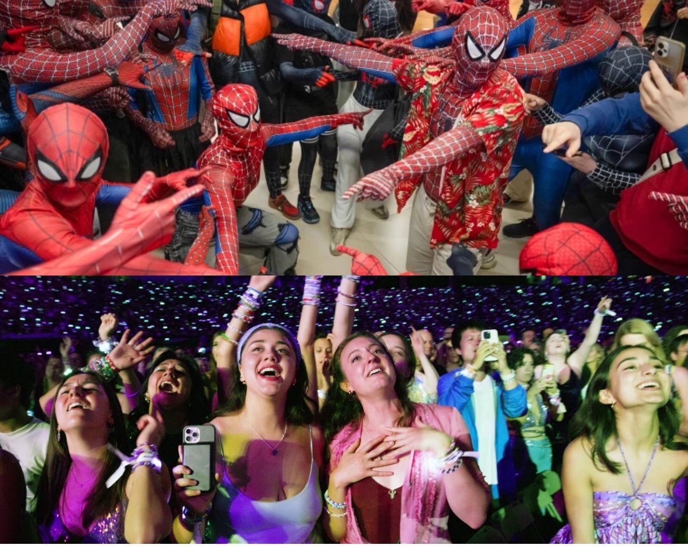 Moviegoing Is SO Back- Thank the Fandoms
