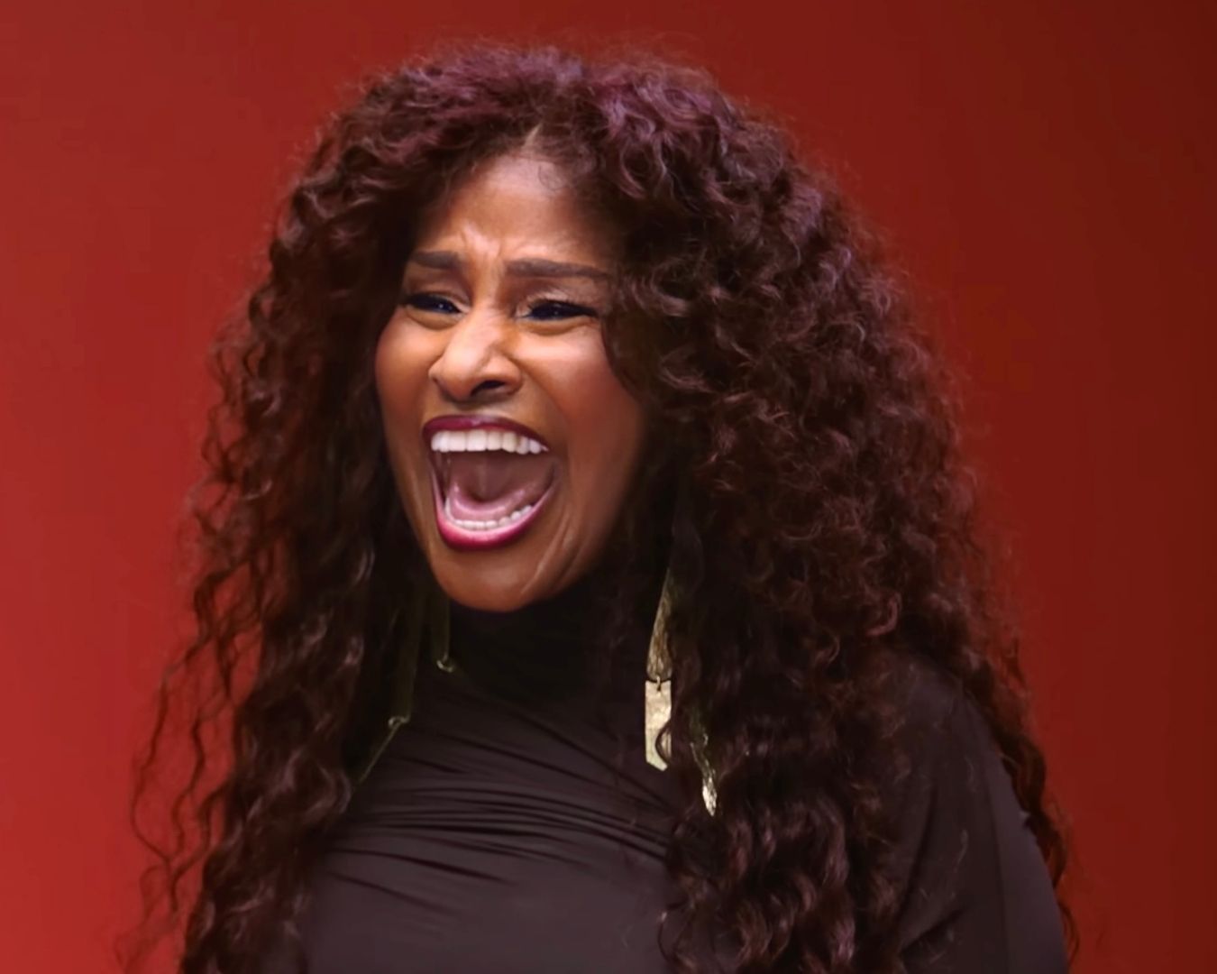 How Chaka taught us to play with Fire